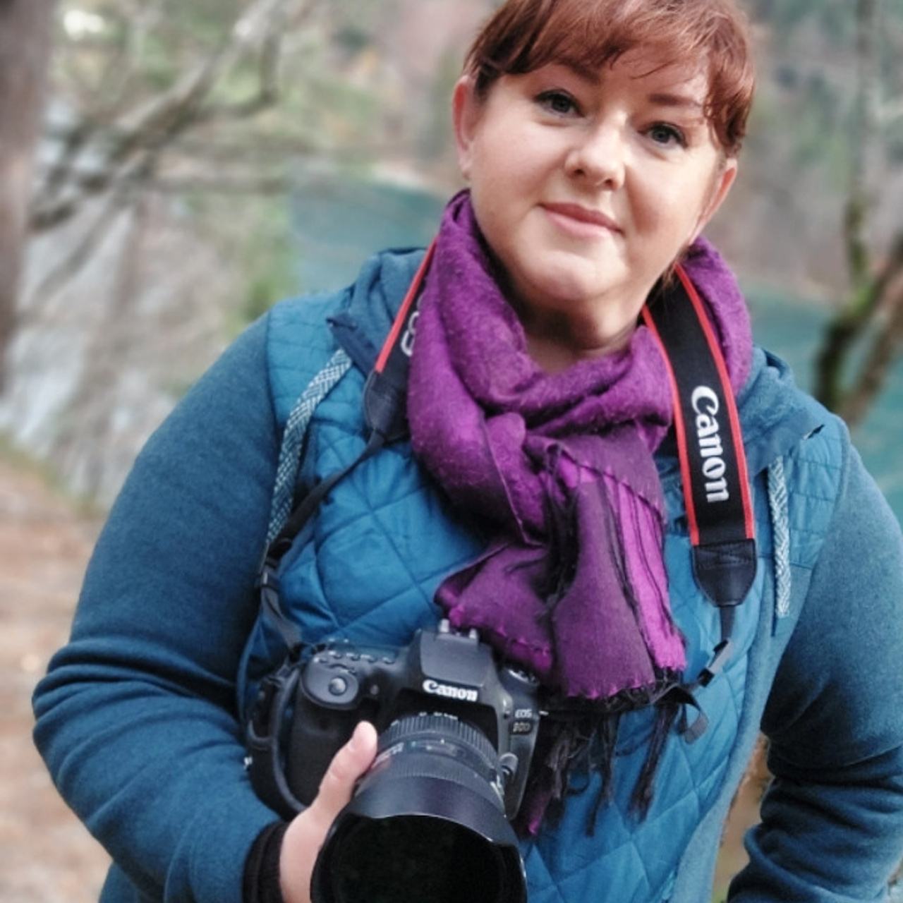 Referenzen. Guzel Kolobova| Fotografin| Salzburg