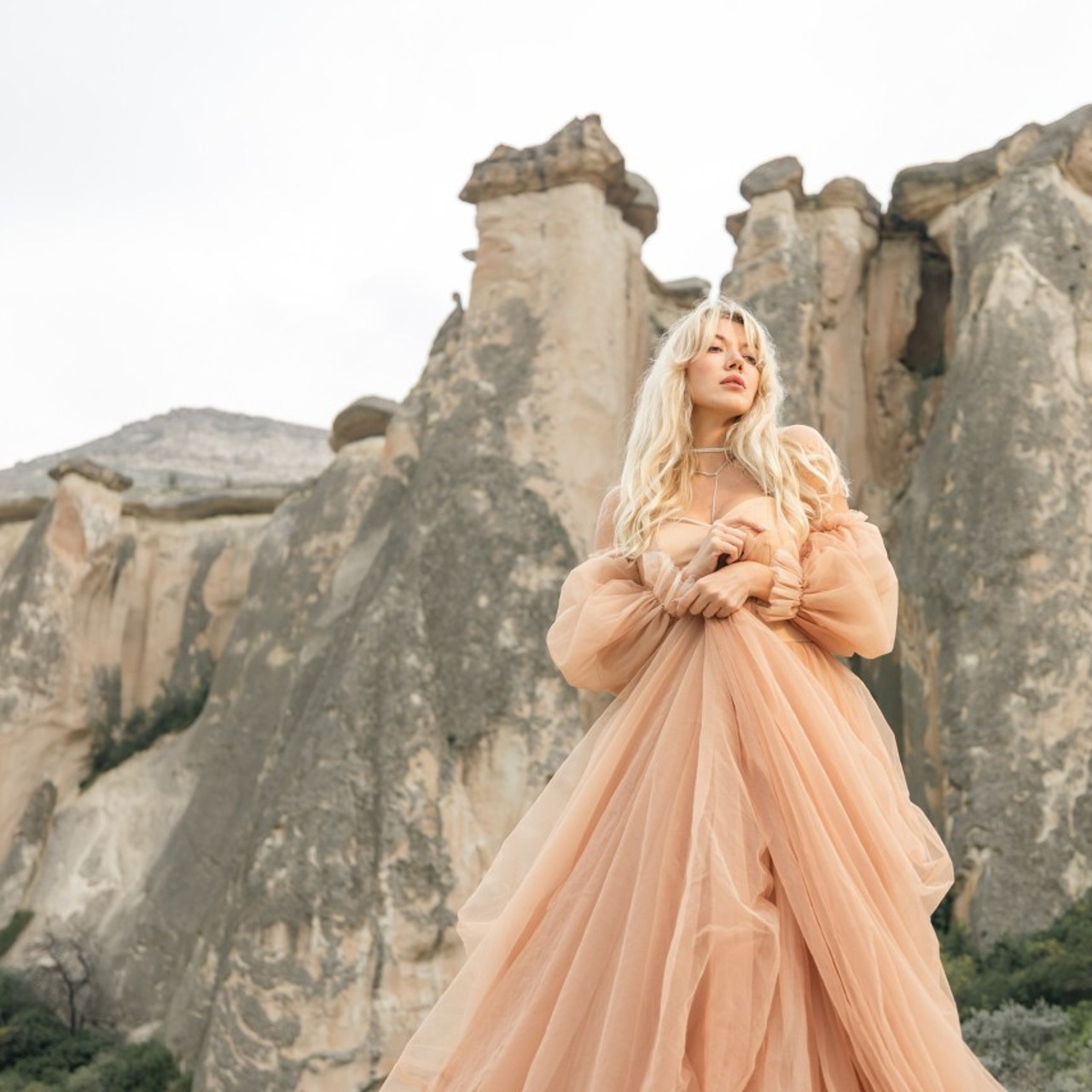 Cappadocia photographer reviews. Julia Ganch I Fashion Wedding Photography I Cappadocia Turkey