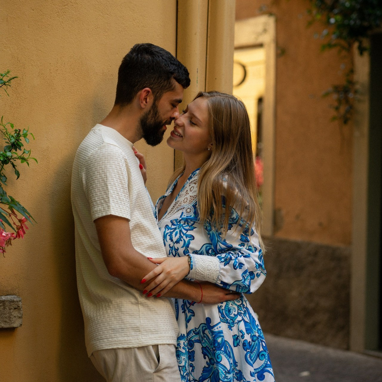 Отзывы. Фотограф в Милане, Лекко и Комо. Фотопрогулки и фотосессии