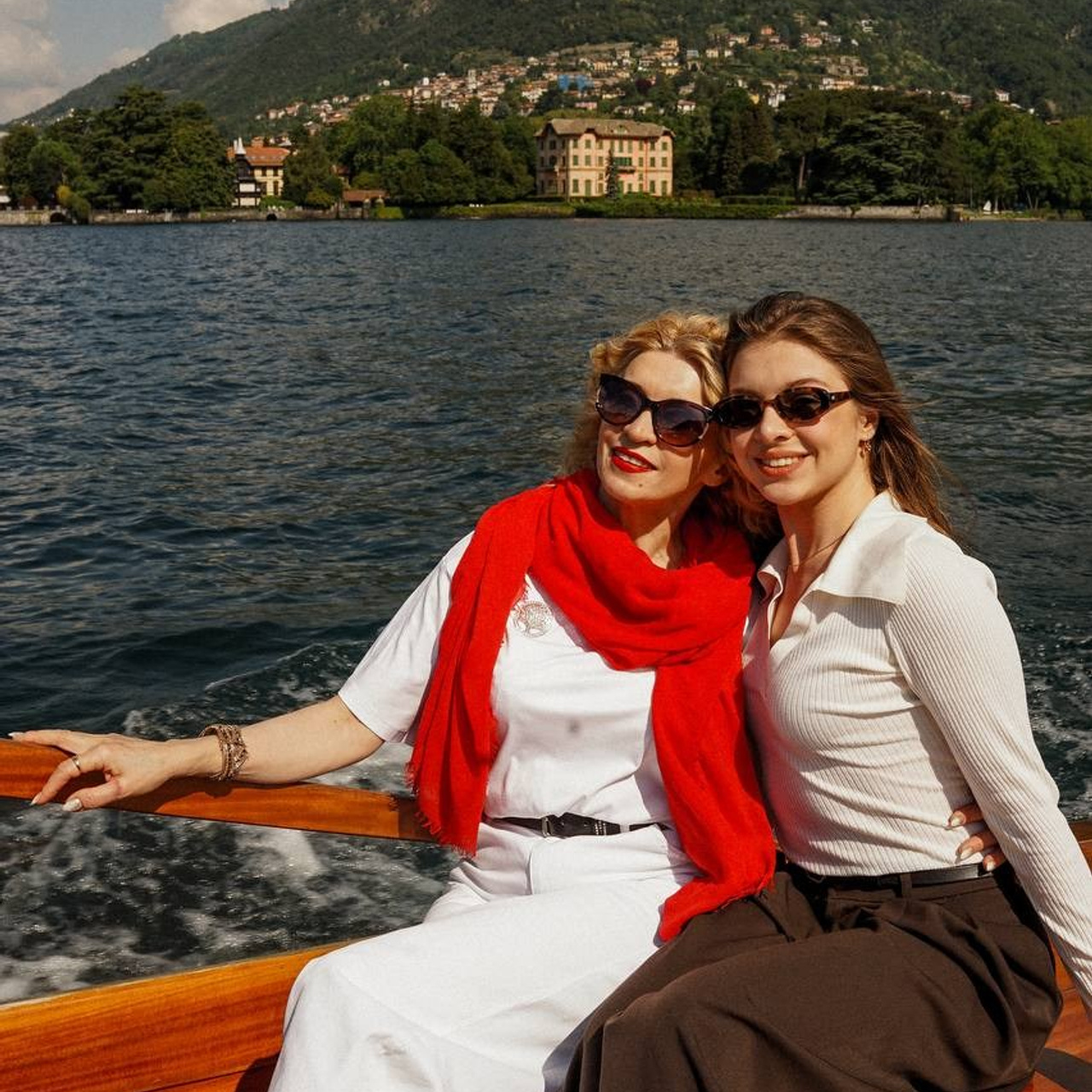 Отзывы. Фотограф в Милане, Лекко и Комо. Фотопрогулки и фотосессии