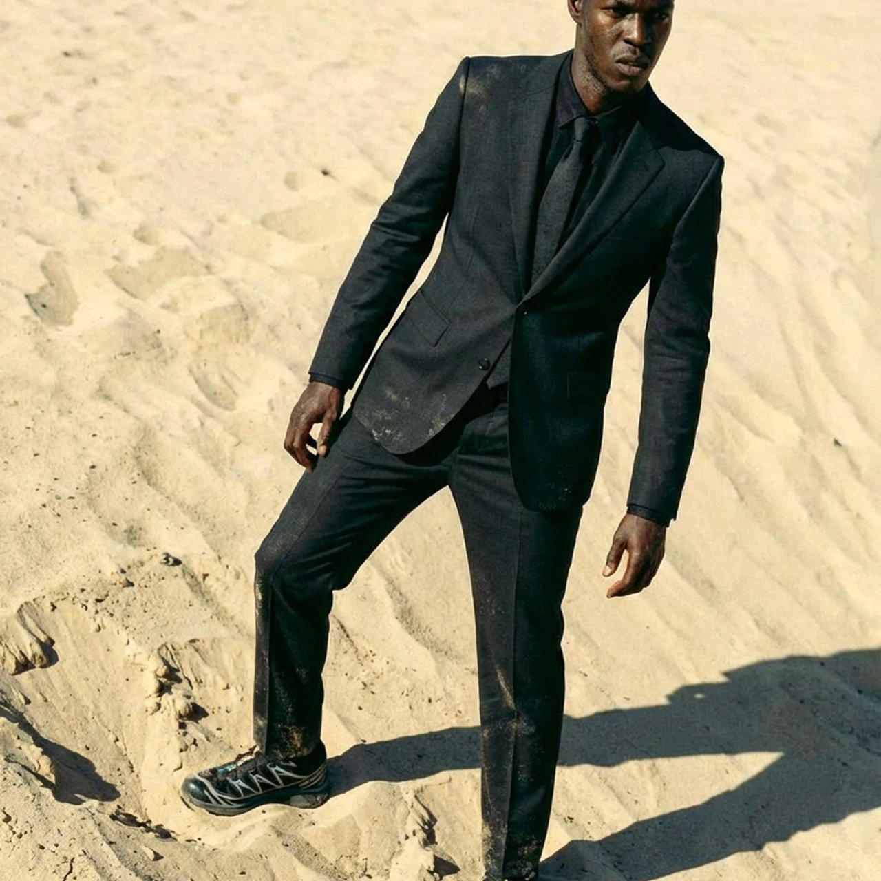 SALOMON. Aura Studio / co-design space