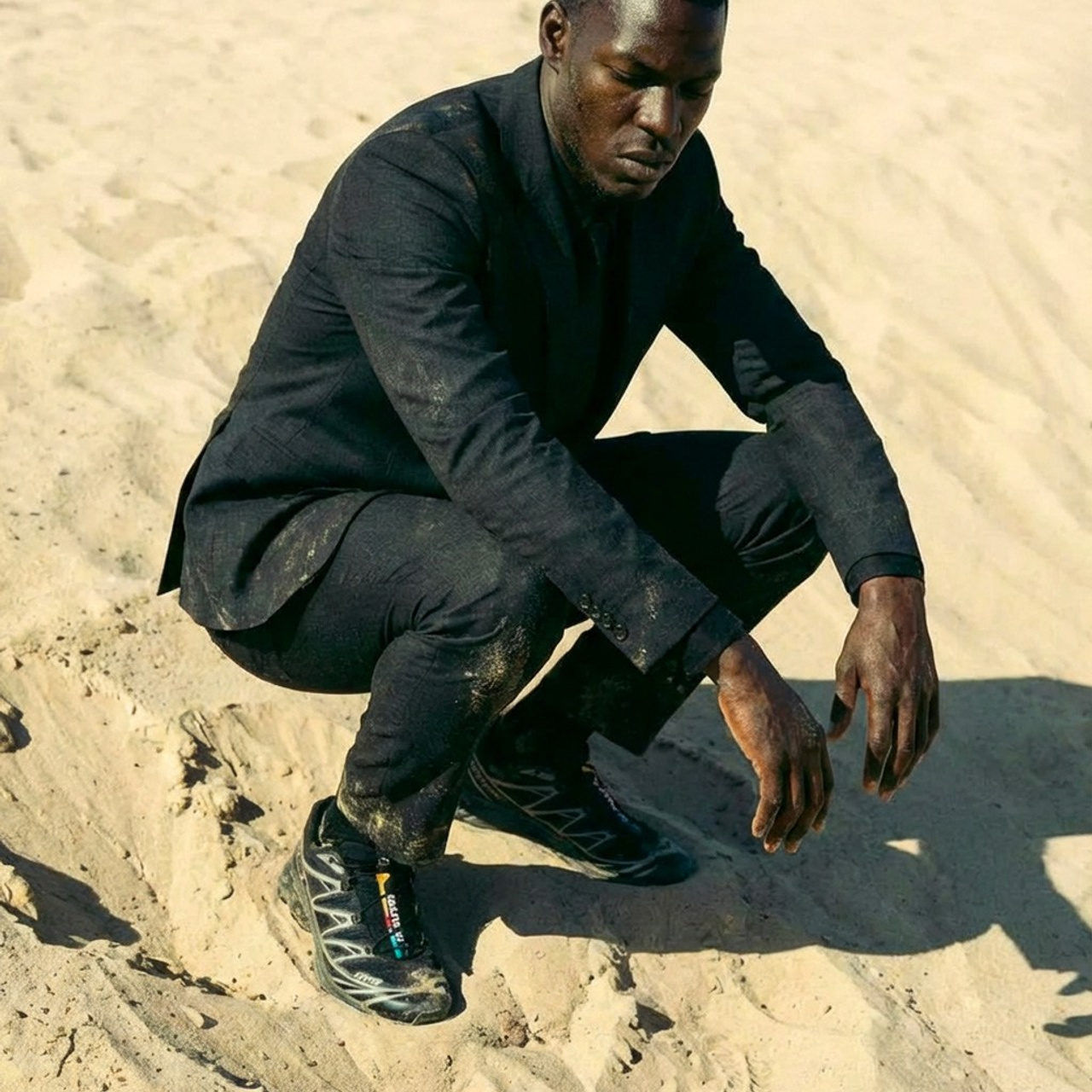 SALOMON. Aura Studio / co-design space