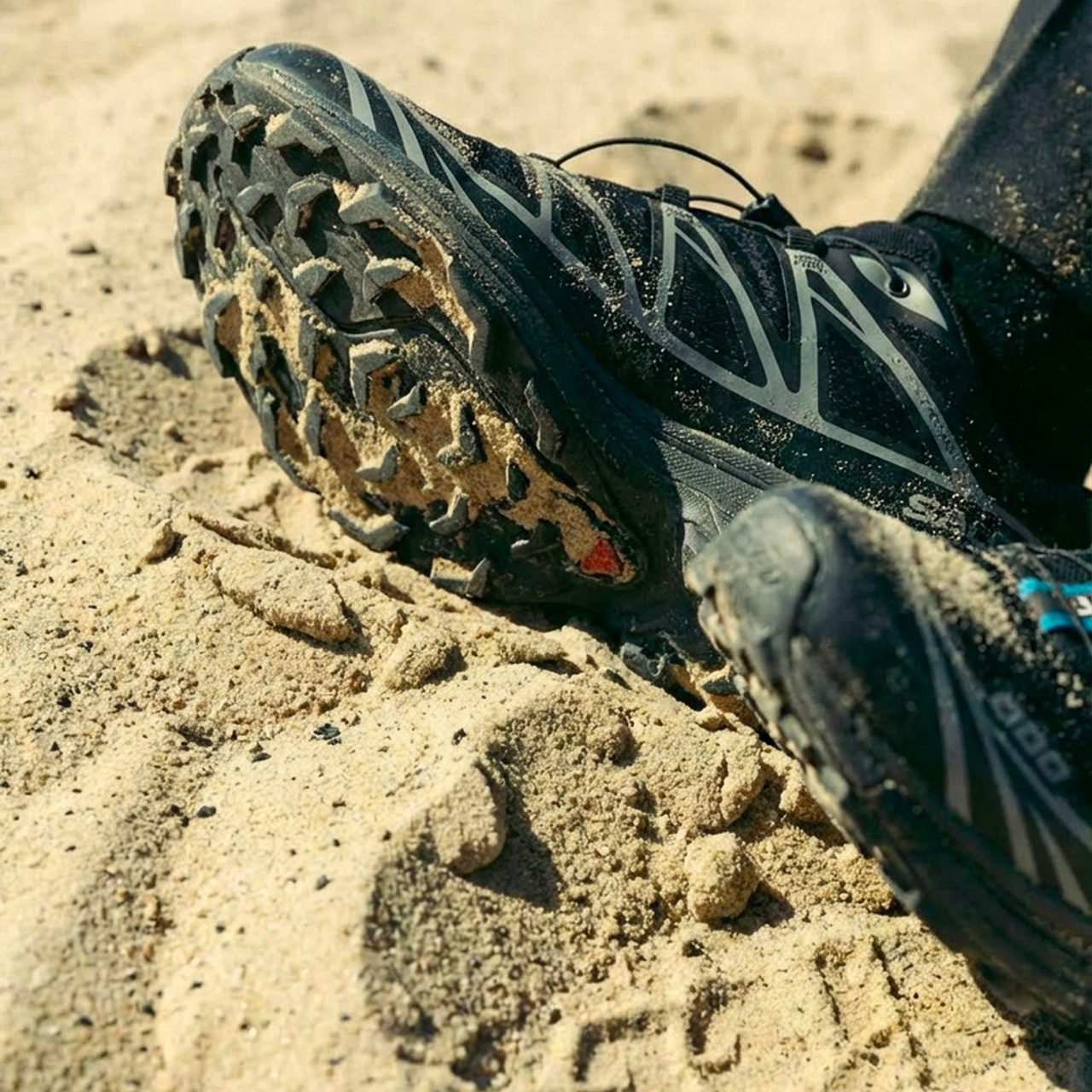 SALOMON. Aura Studio / co-design space