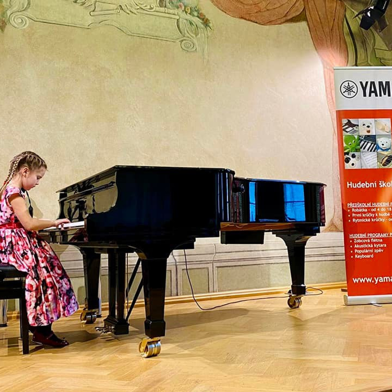 2022. Kiki-Niki-Cha! Learn, play, and discover with us!