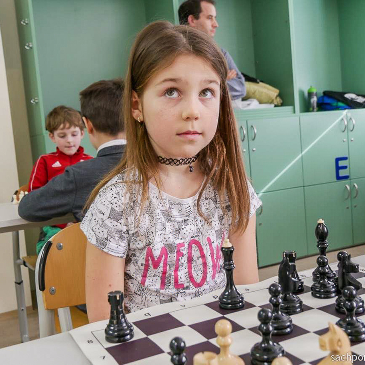 2019. Kiki-Niki-Cha! Learn, play, and discover with us!