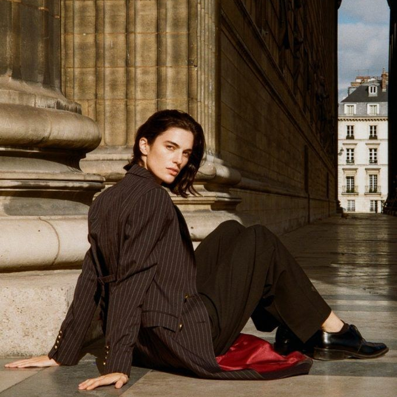 НАТАША И МАША