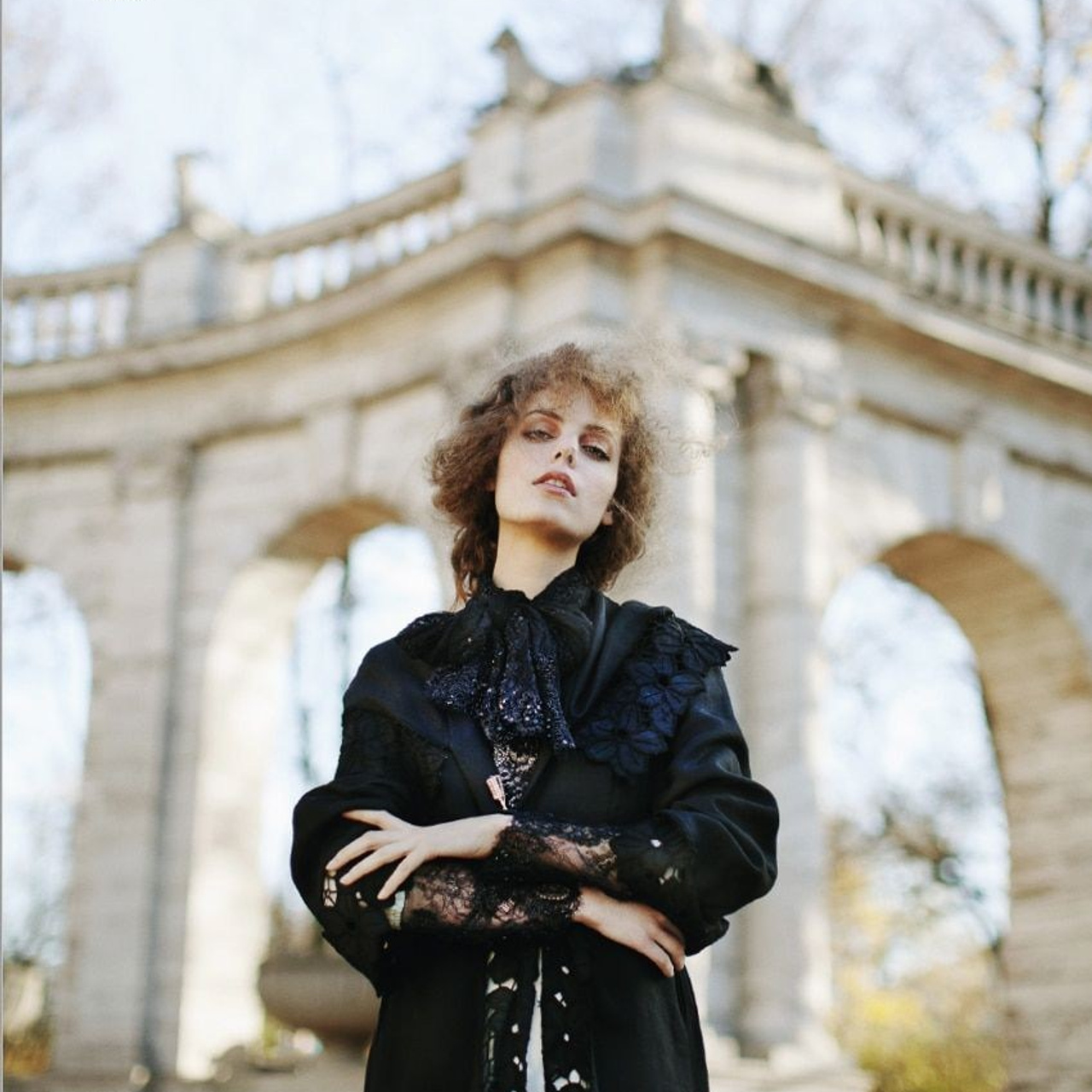 НАТАША И МАША