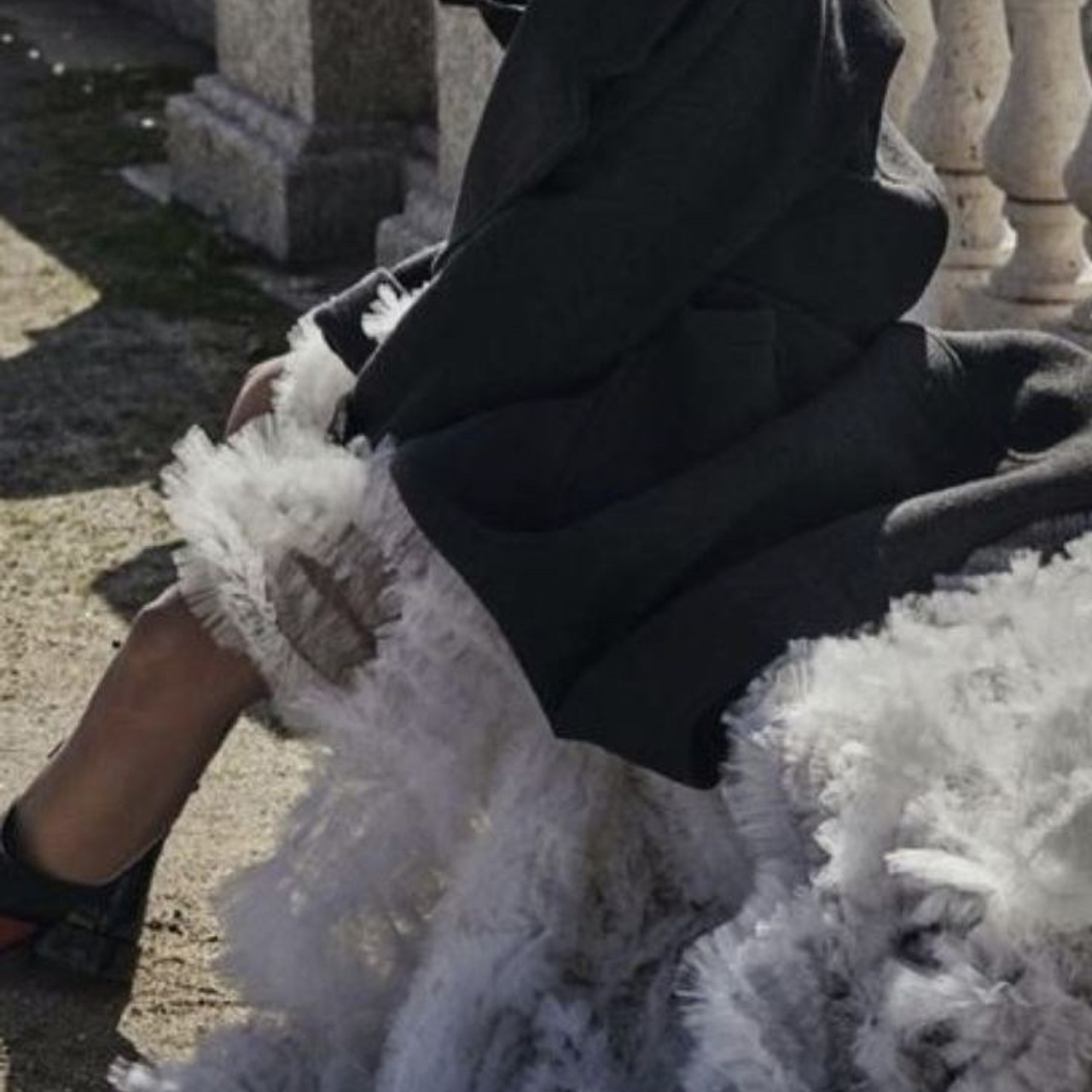 НАТАША И МАША