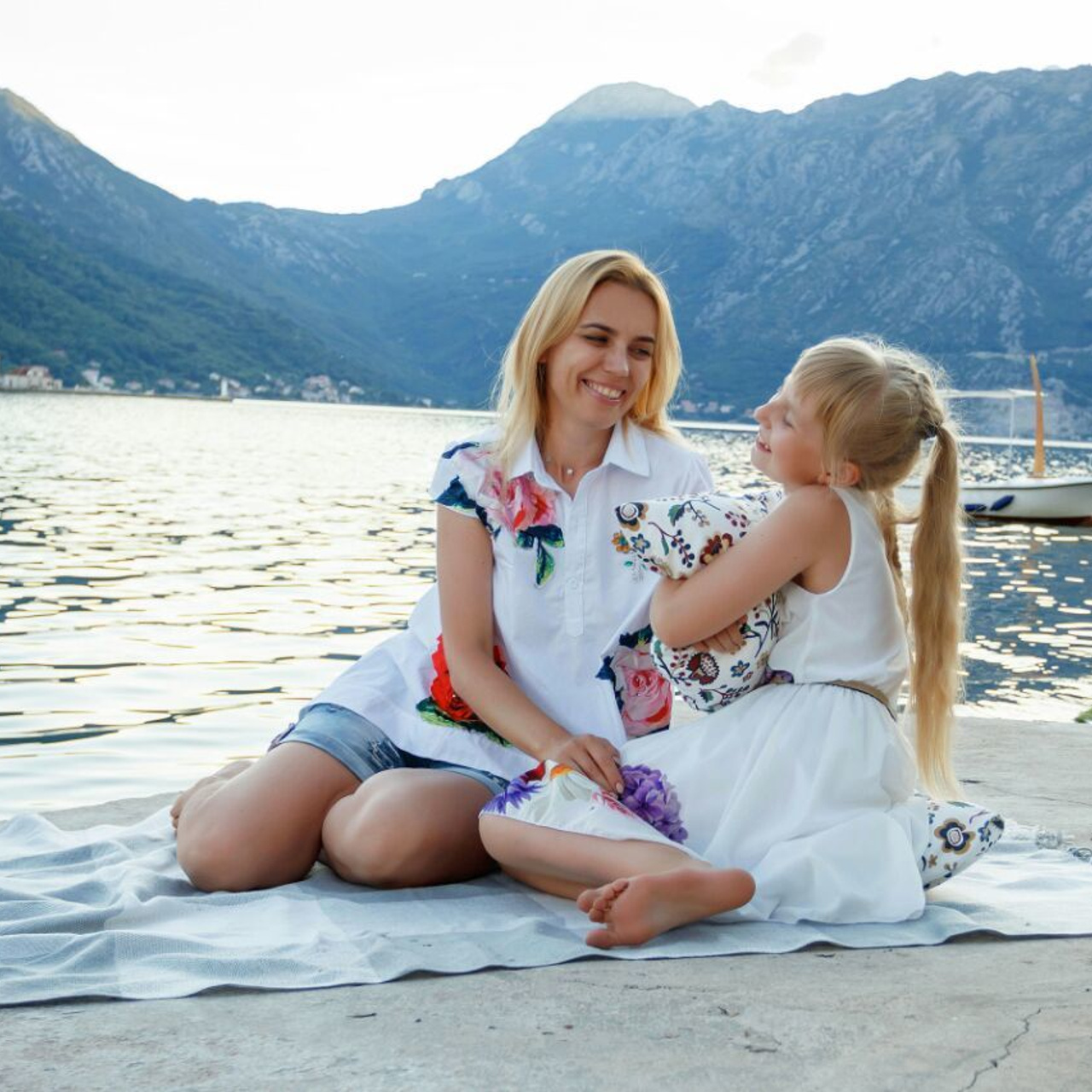 Отзывы о фотографе в Черногории. Photographer in Montenegro