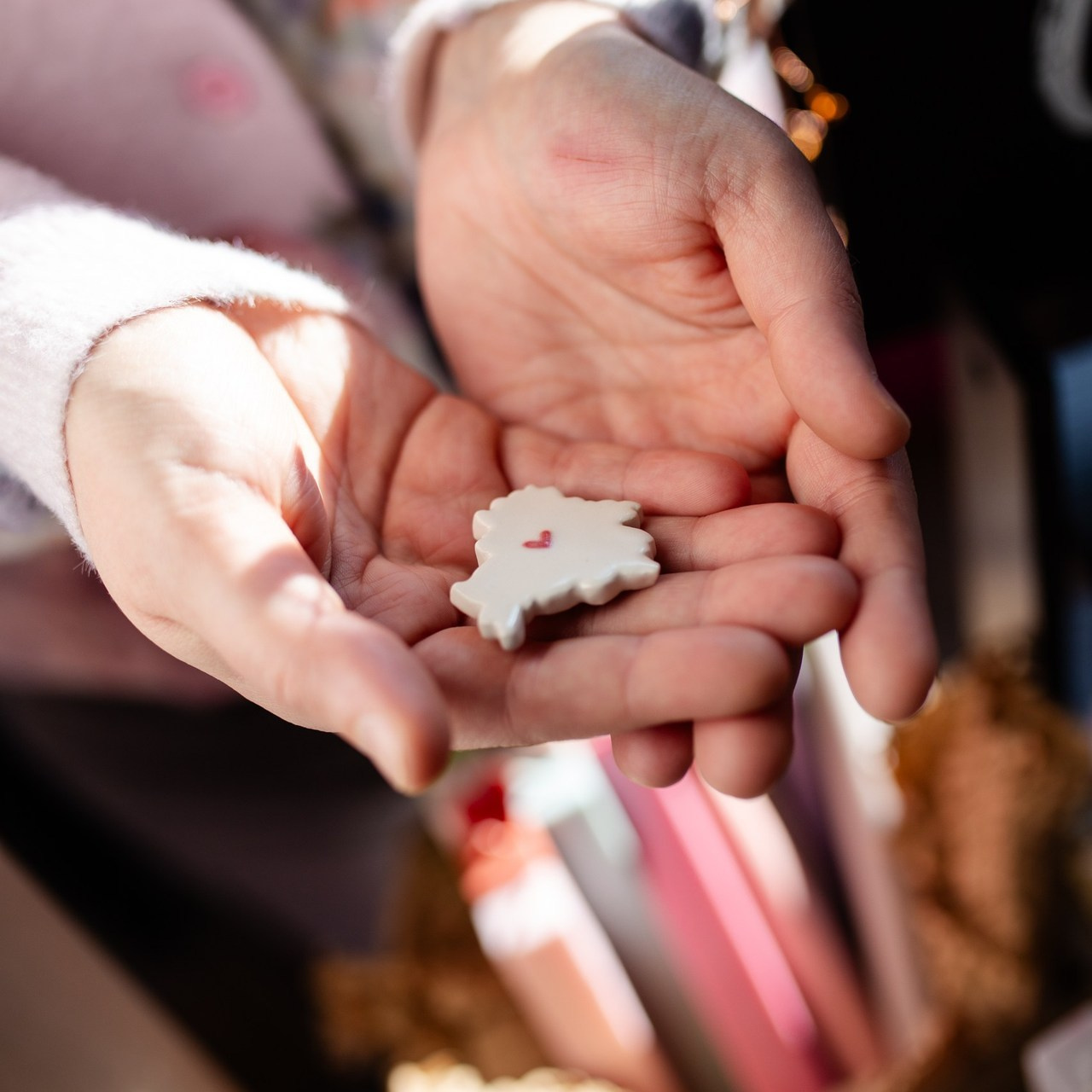 Отзывы. Фотограф в Варшаве Алена Валькович-Найдион