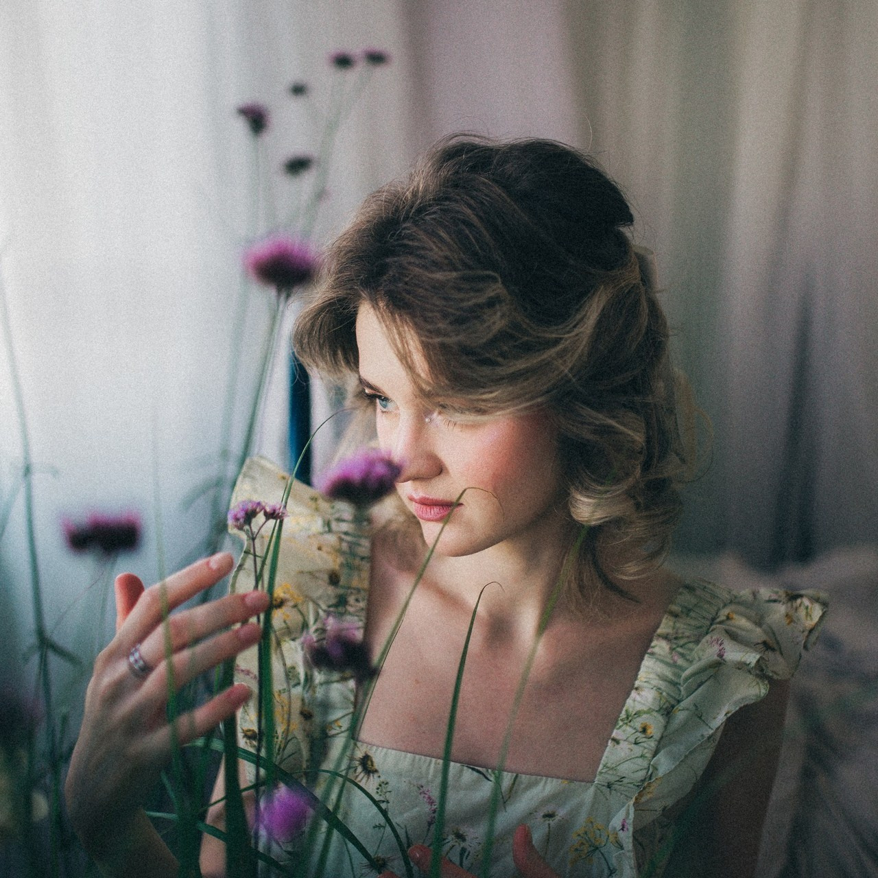 Отзывы. Фотограф в Варшаве Алена Валькович-Найдион