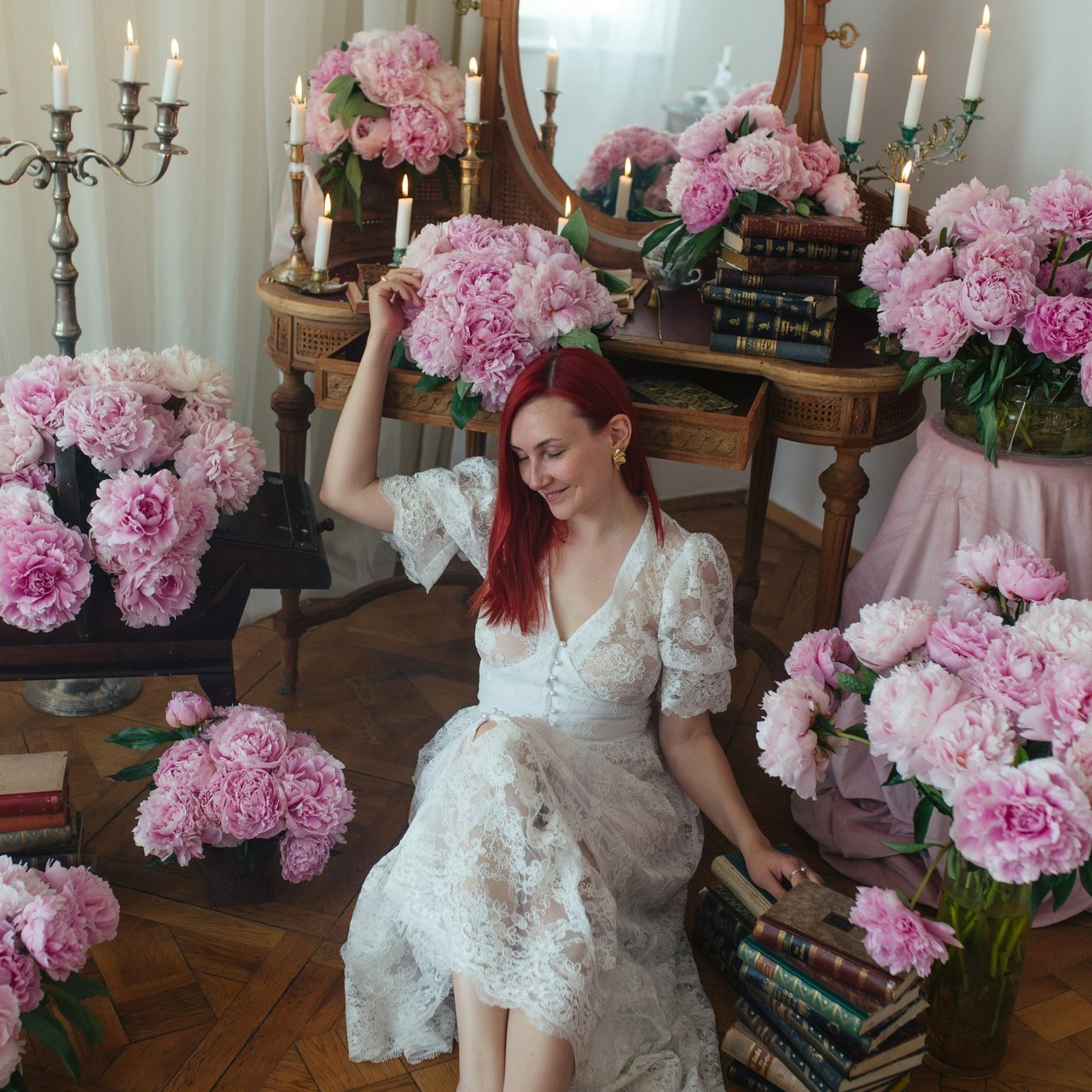 Отзывы. Фотограф в Варшаве Алена Валькович-Найдион