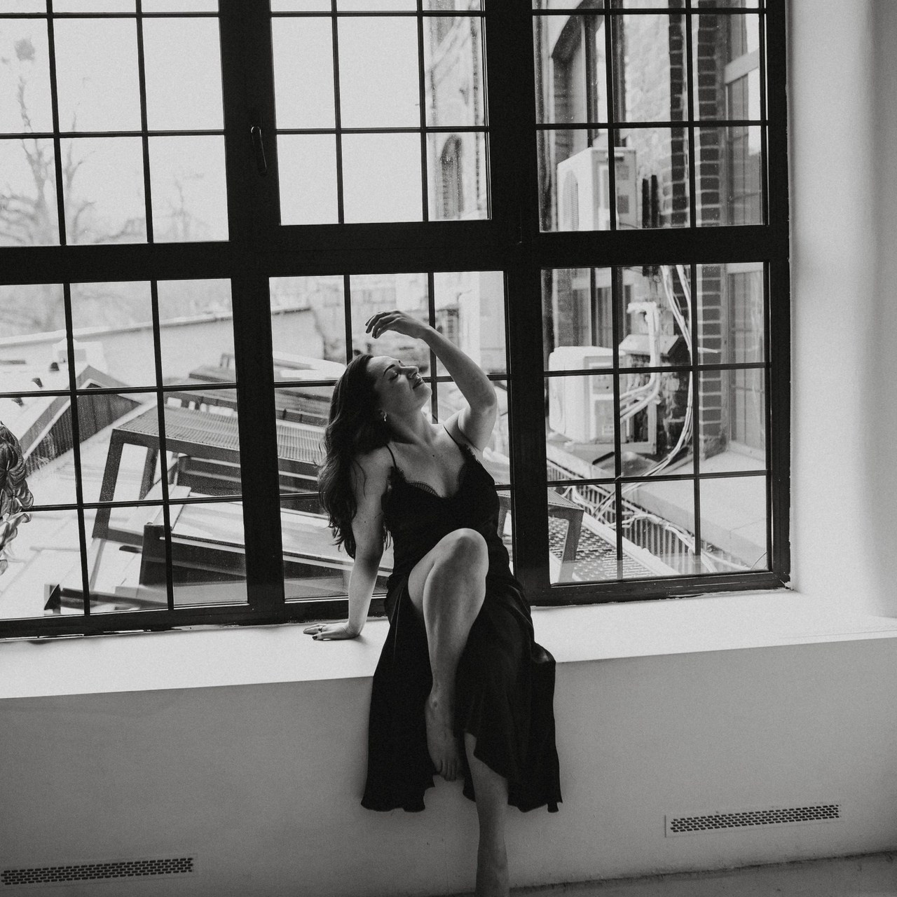 Comments. Photographer in Warsaw Alena Valnai