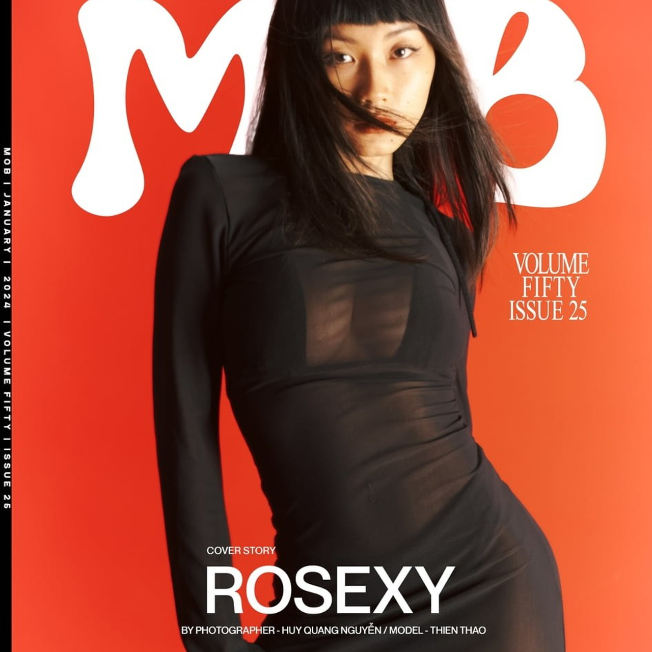 Editorial