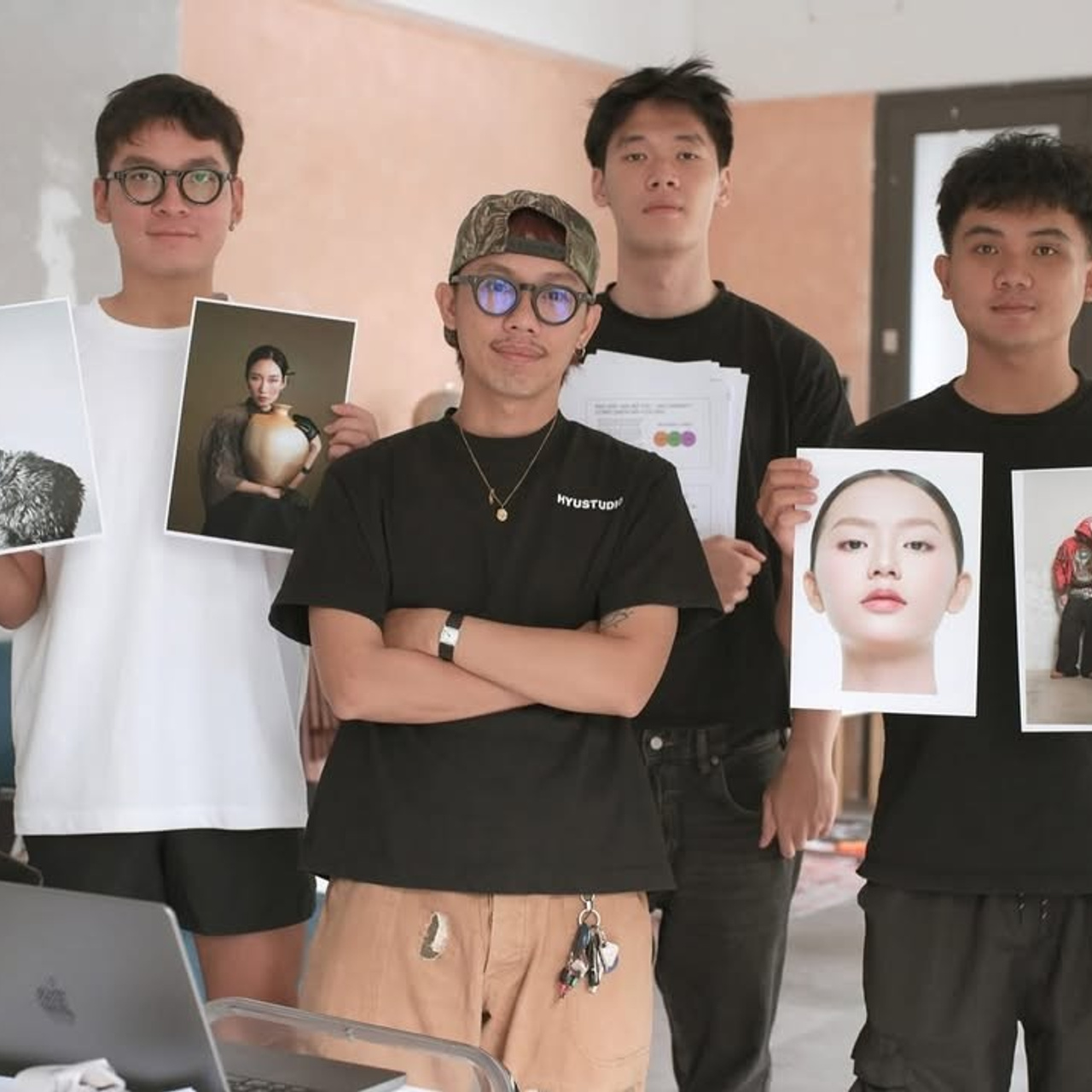 HyuStudio Artclass