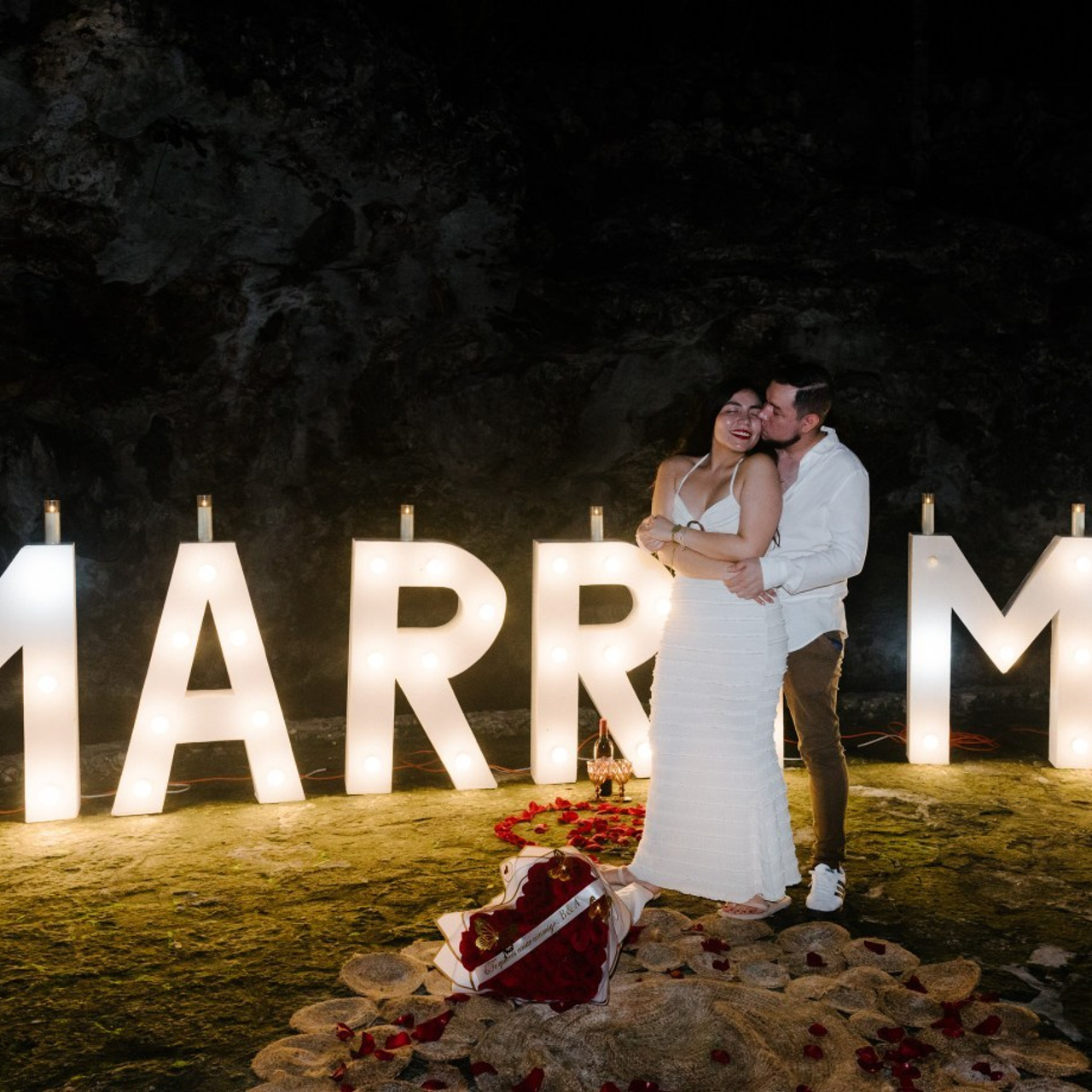 Testimonios. Fotografo de Bodas Oscar Cervantes