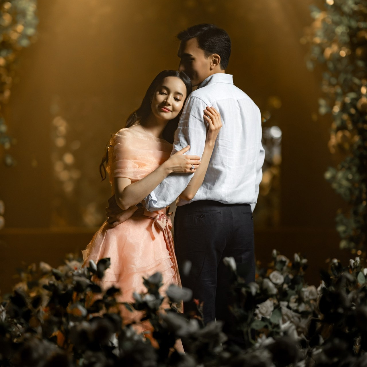 Отзывы. Профессиональный свадебный фотограф Довлет Абдырахманов