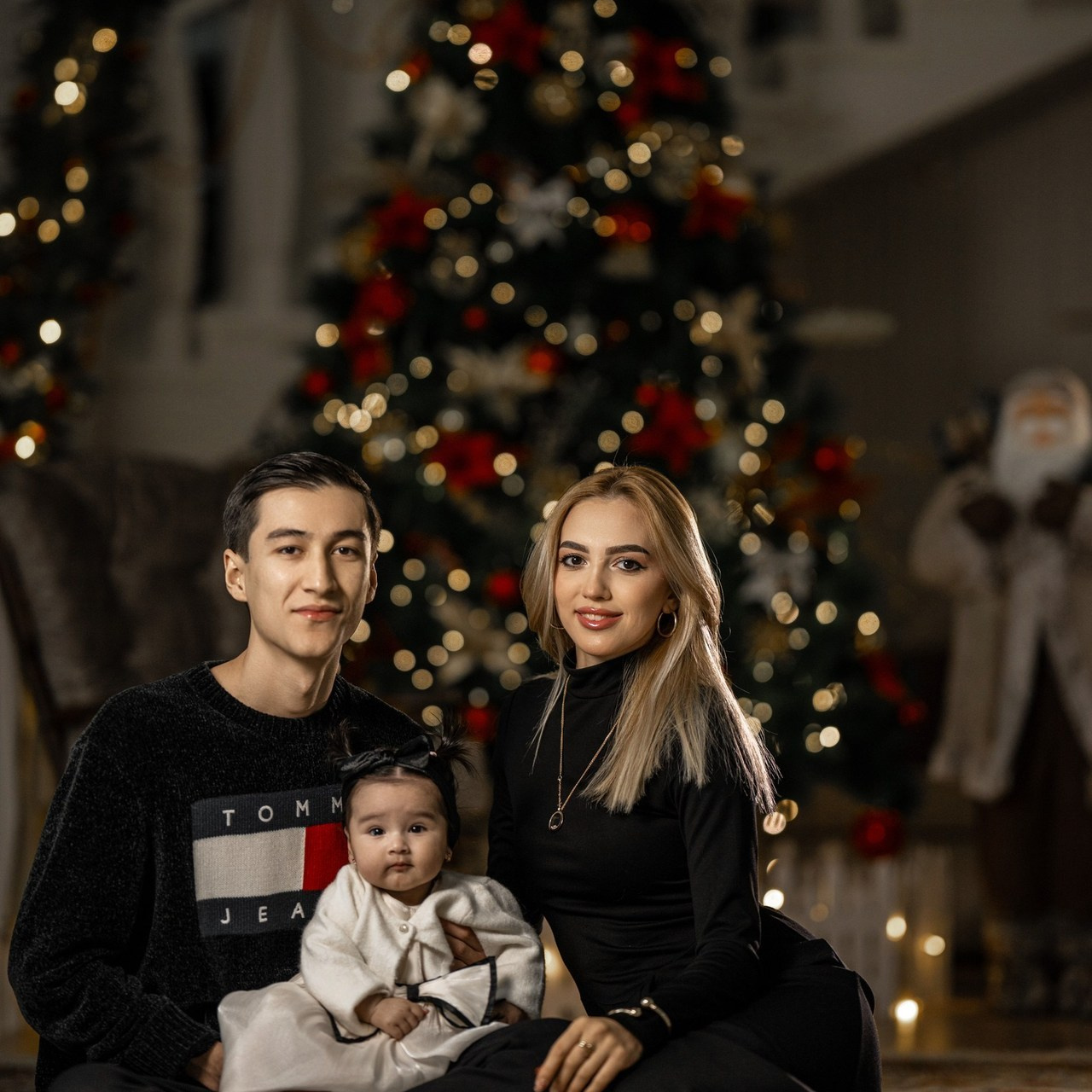 Отзывы. Профессиональный свадебный фотограф Довлет Абдырахманов