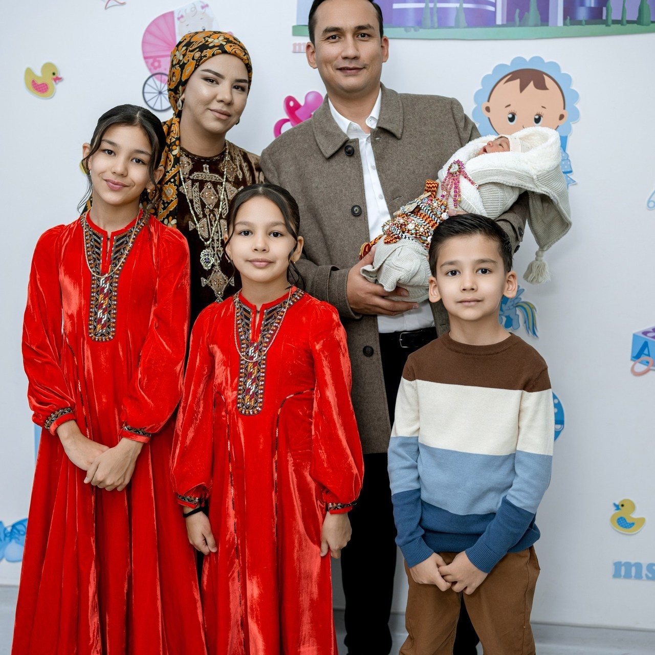 Отзывы. Профессиональный свадебный фотограф Довлет Абдырахманов