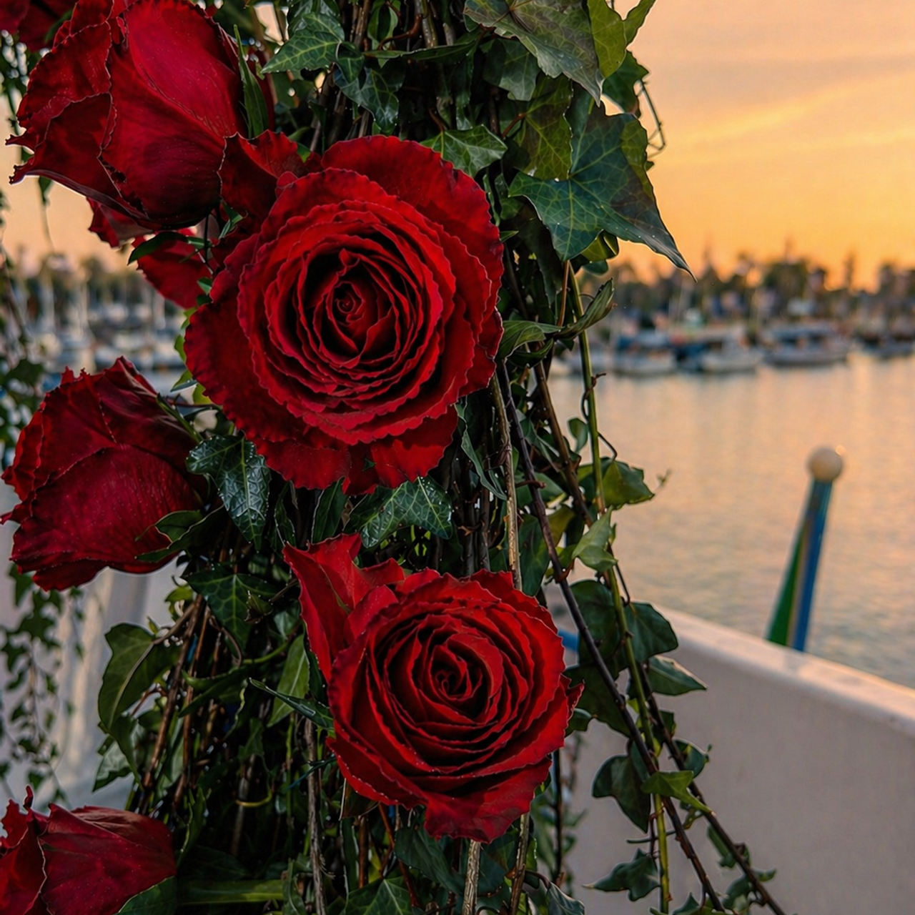 Wedding & Event Planner em Portugal | Amor para Levar