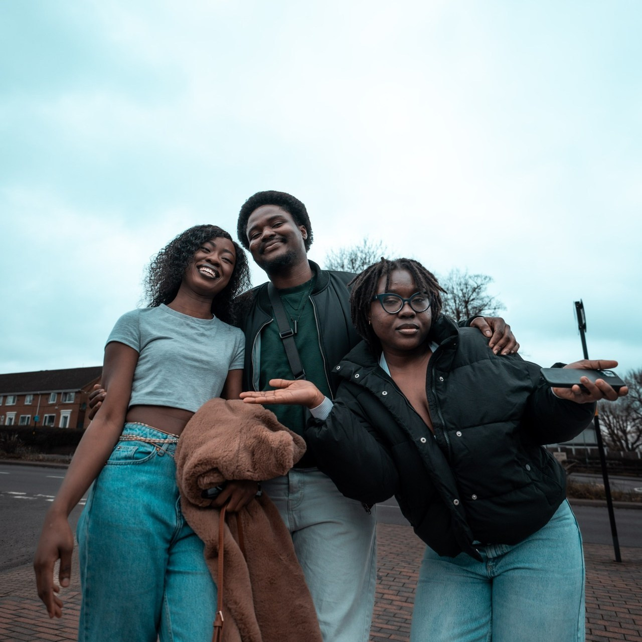 Testimonials. Sola SLY | London Photographer and Videographer