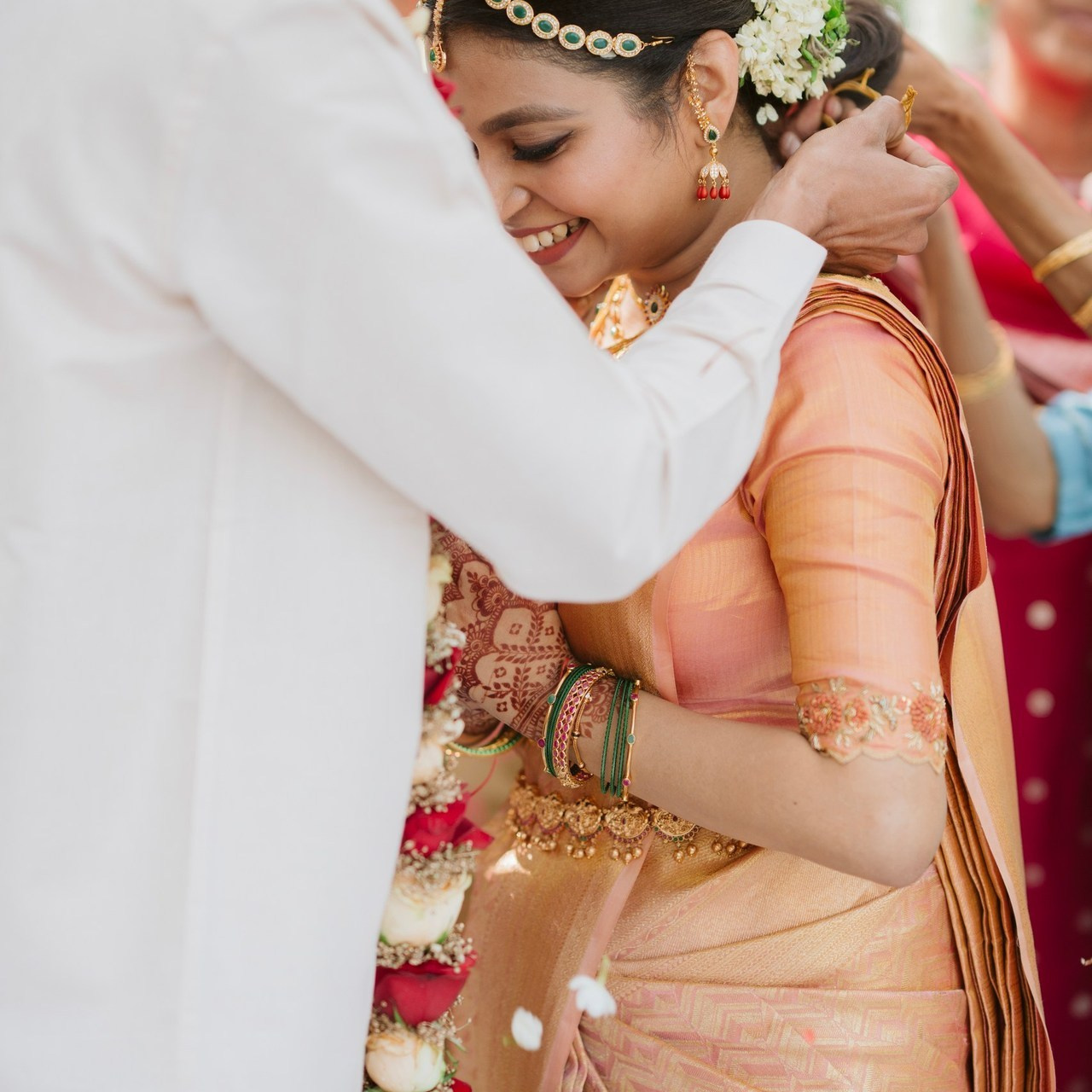 Testimonials. Camgrid Pictures— Intimate & Destination Wedding Photography Across India | Uae | Malayasia