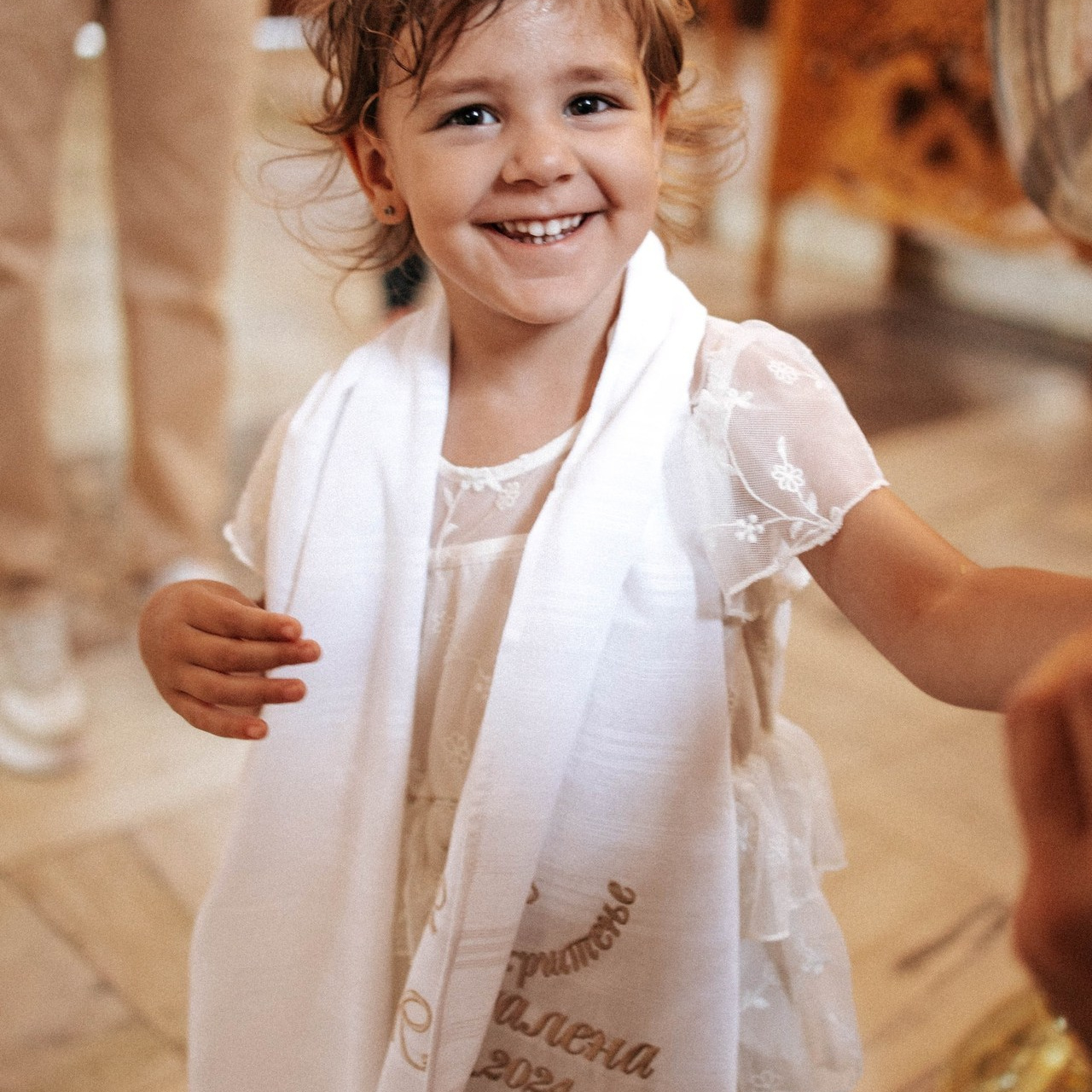 Customer Satisfaction. Family and Wedding Photographer