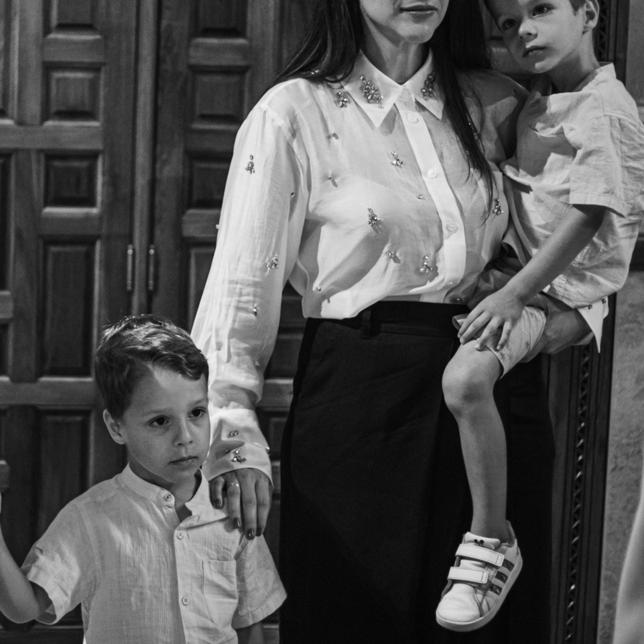 Customer Satisfaction. Family and Wedding Photographer