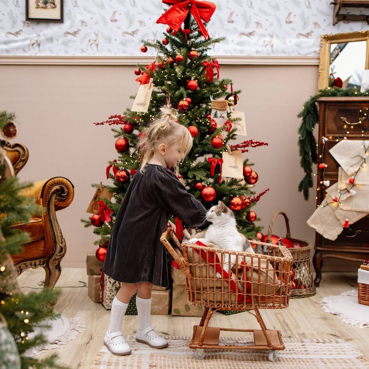 Customer Satisfaction. Family and Wedding Photographer