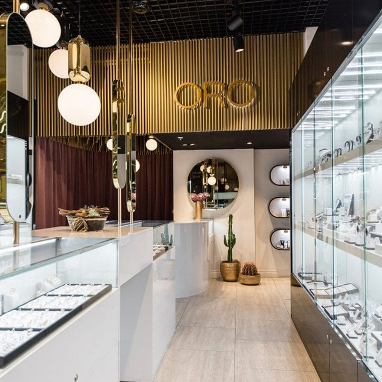 PRIVATE BANK VIP CLIENT OFFICE