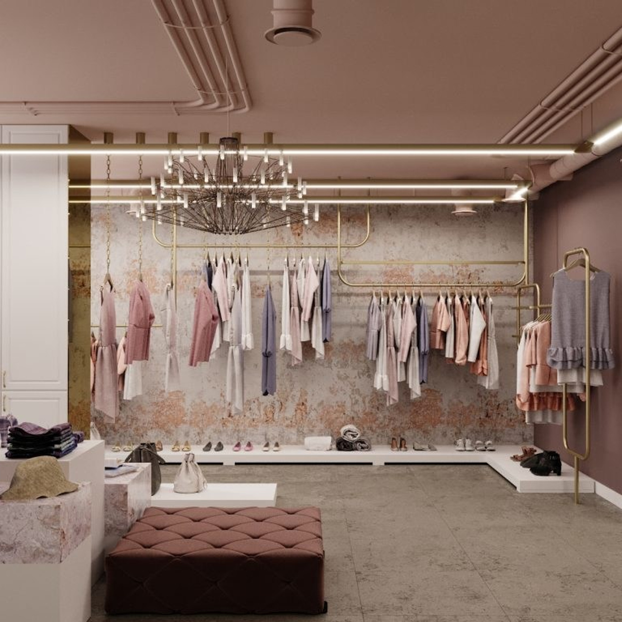 PRIVATE BANK VIP CLIENT OFFICE