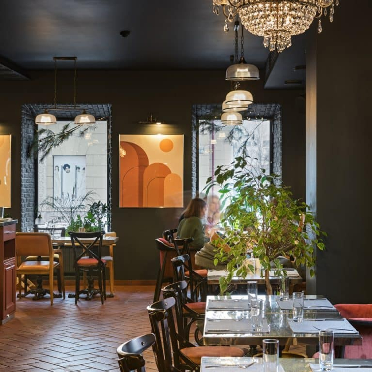 PRIVATE BANK VIP CLIENT OFFICE