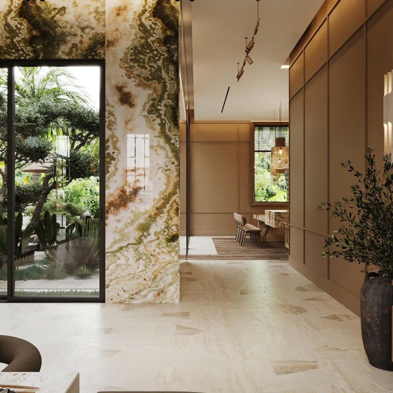 ОТЗЫВЫ. Дизайн интерьера и 3D-визуализация | AB Design Buro