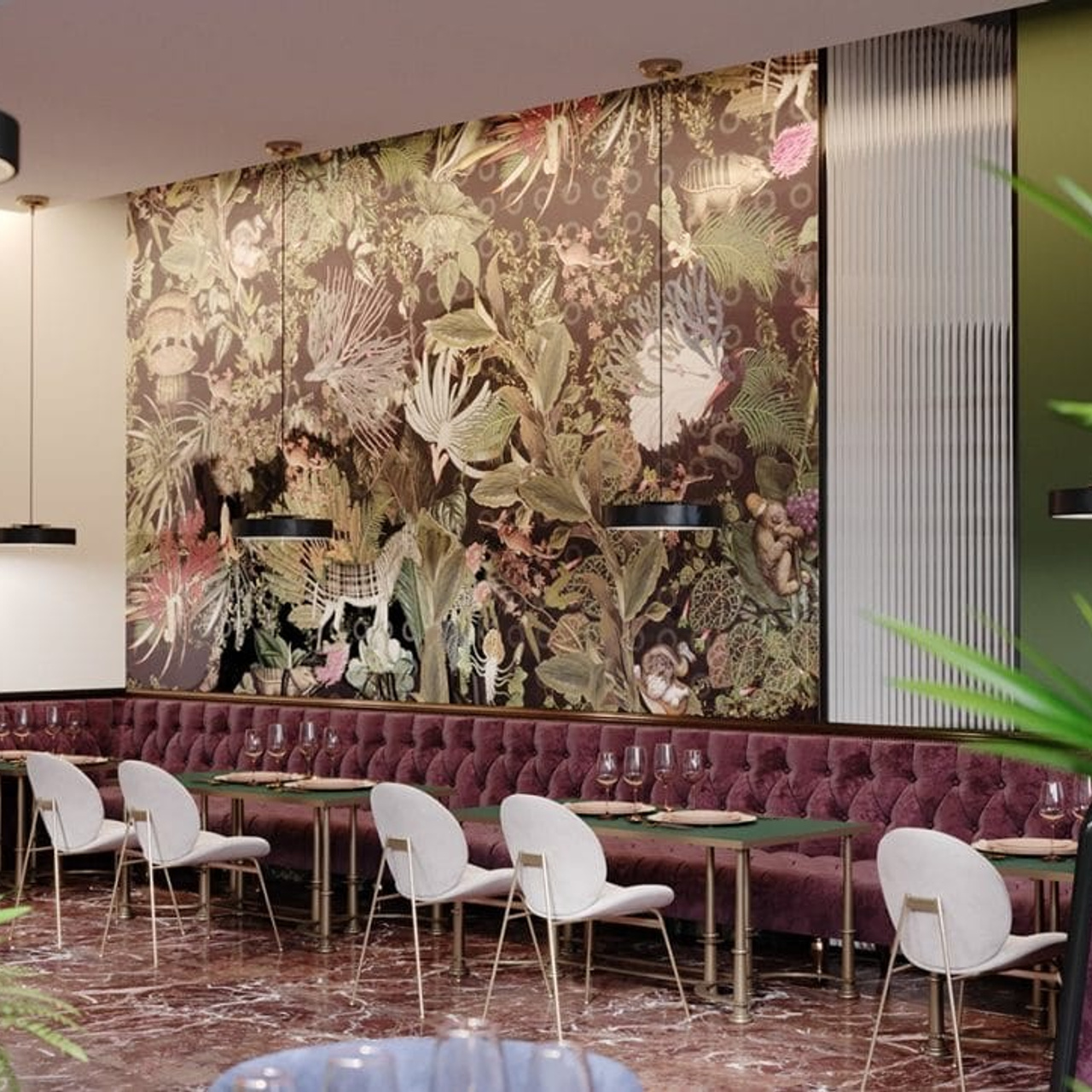 PRIVATE BANK VIP CLIENT OFFICE