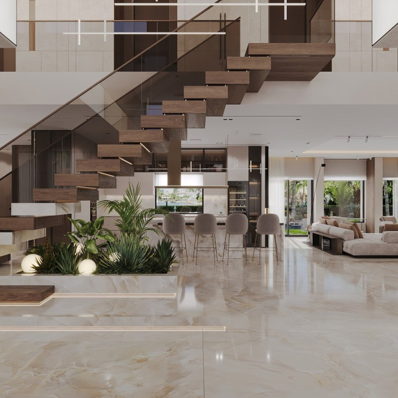 ОТЗЫВЫ. Дизайн интерьера и 3D-визуализация | AB Design Buro