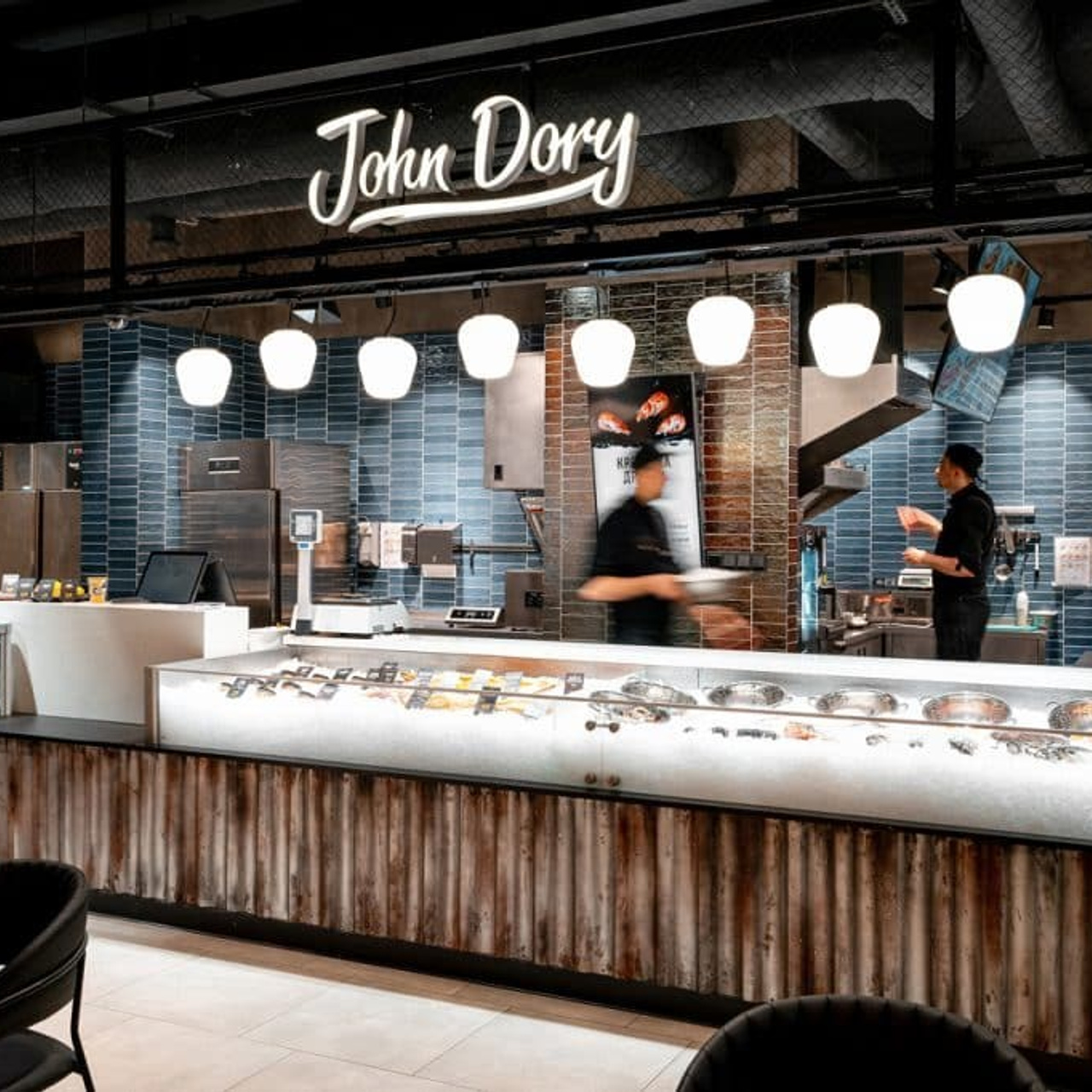 PRIVATE BANK VIP CLIENT OFFICE