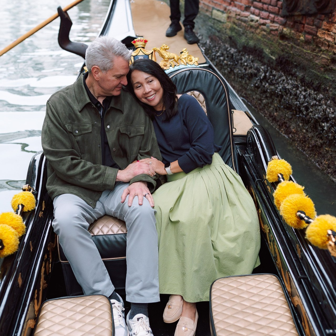 Reviews. Фотограф в Венеции Anna Terzi