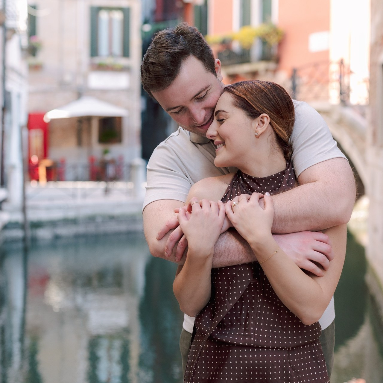 Reviews. Photographer in Venice Anna Terzi