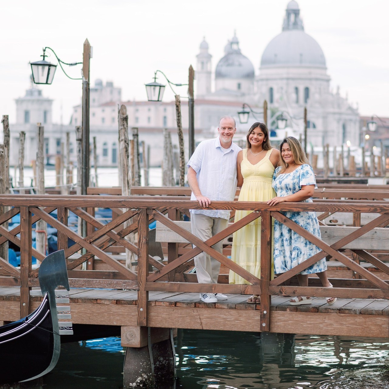 Reviews. Photographer in Venice Anna Terzi