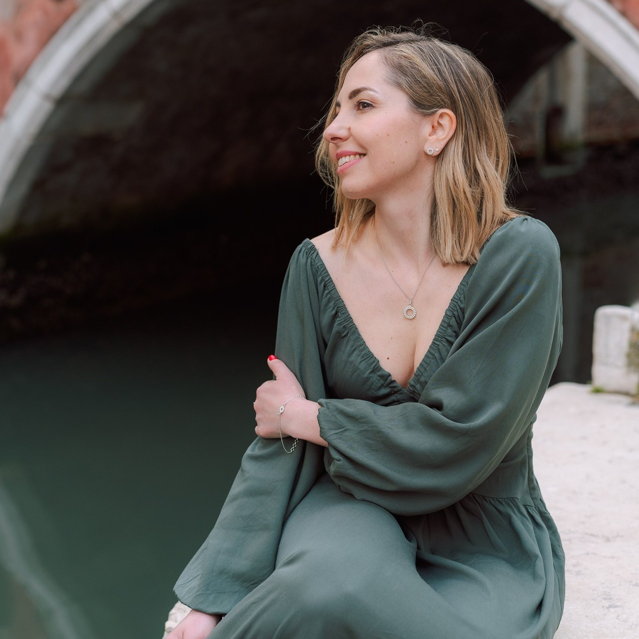 Reviews. Photographer in Venice Anna Terzi