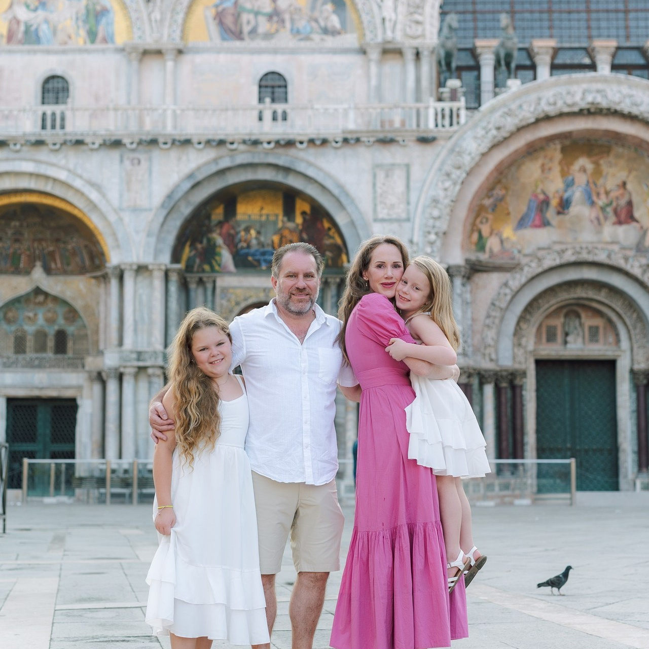 Reviews. Photographer in Venice Anna Terzi