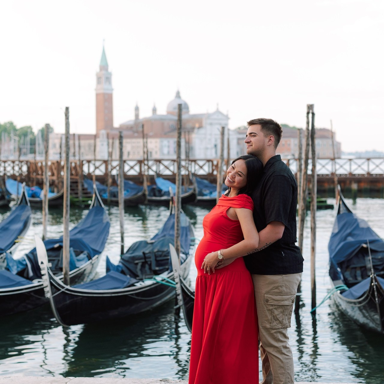 Reviews. Photographer in Venice Anna Terzi
