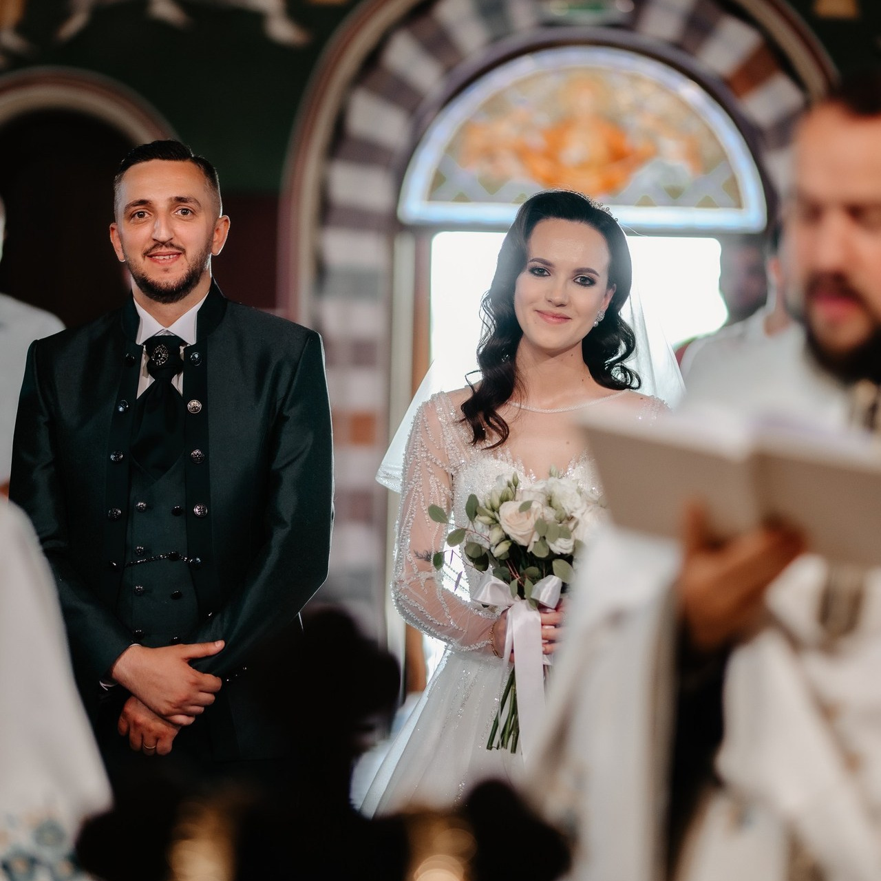 Testimonials. Ungureanu Mystic Photography