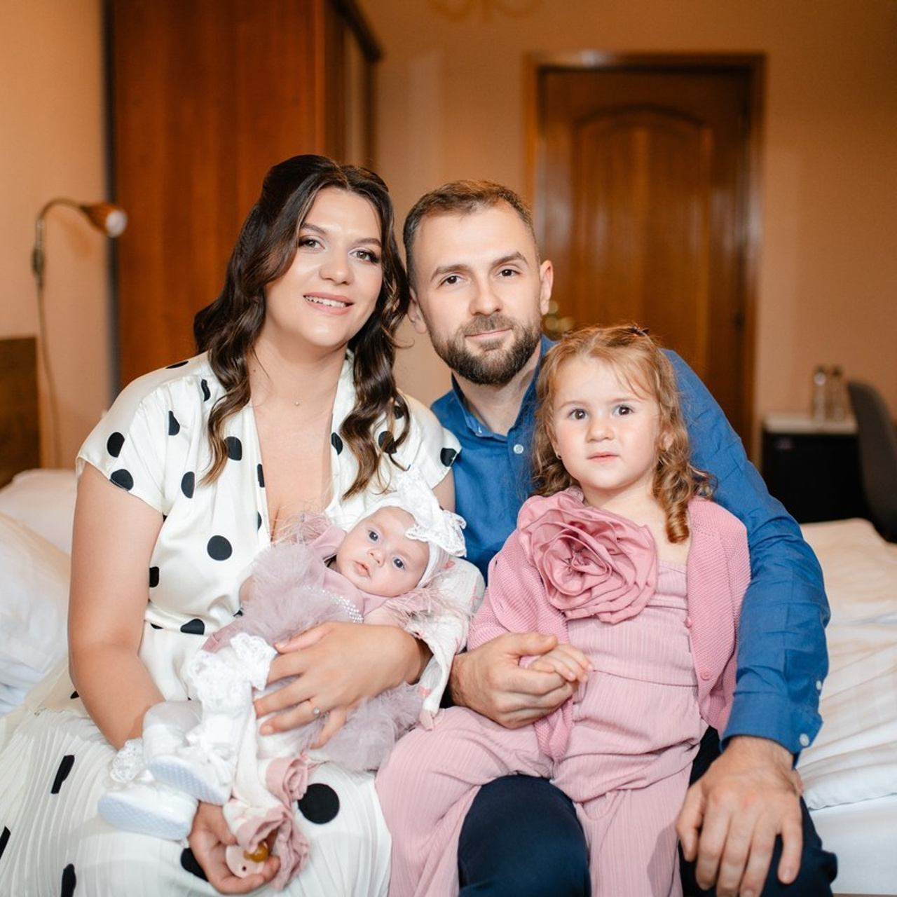 Testimonials. Ungureanu Mystic Photography