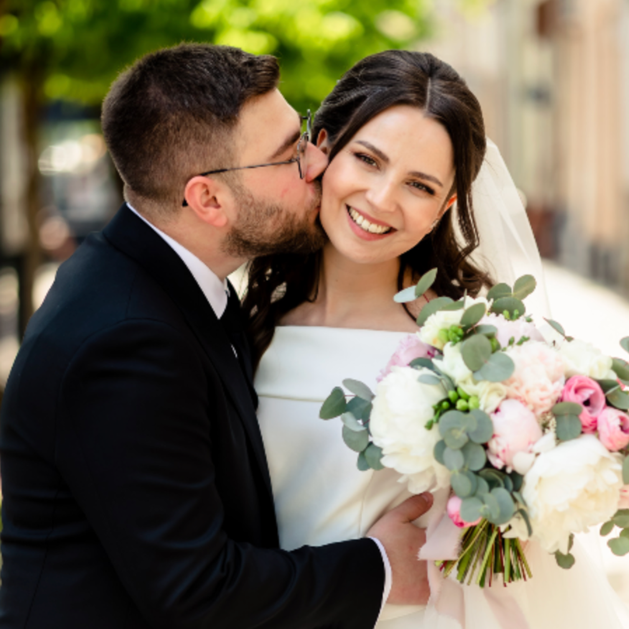 Client Notes. Stories by Oana Petrea — Wedding Films