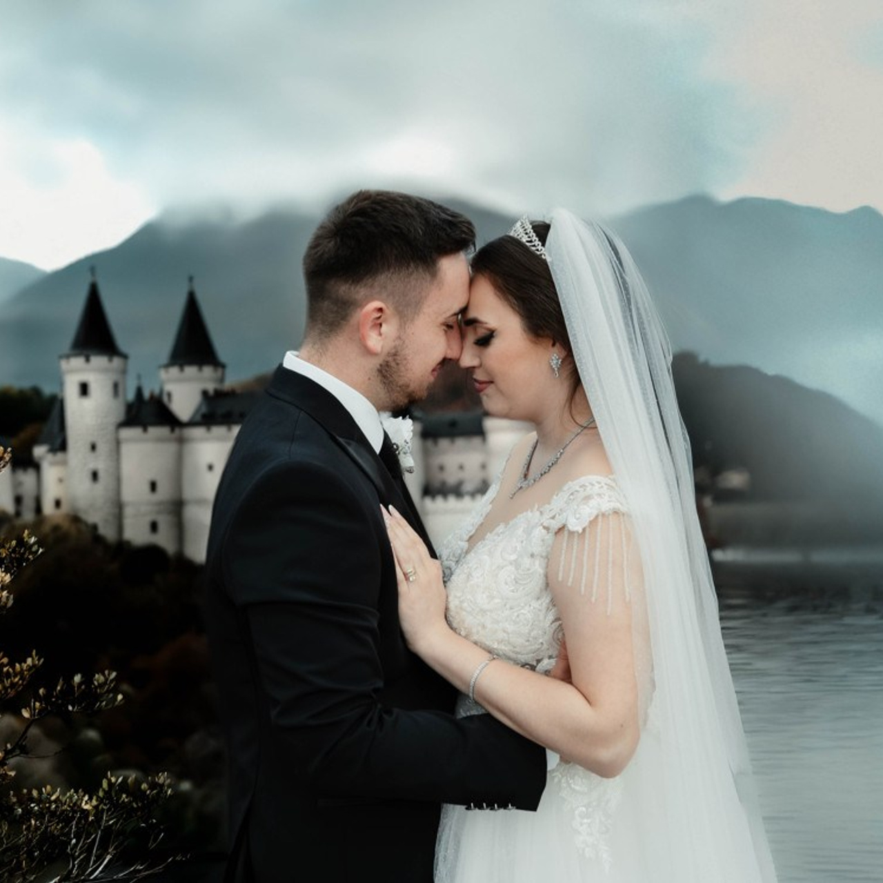 Ervin & Emese