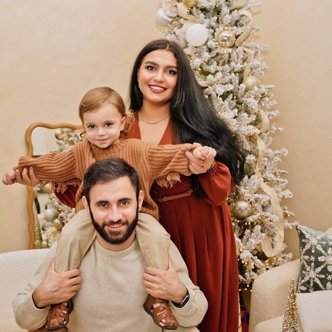 Miami Photographer Reviews | Ksenia Derzkaya