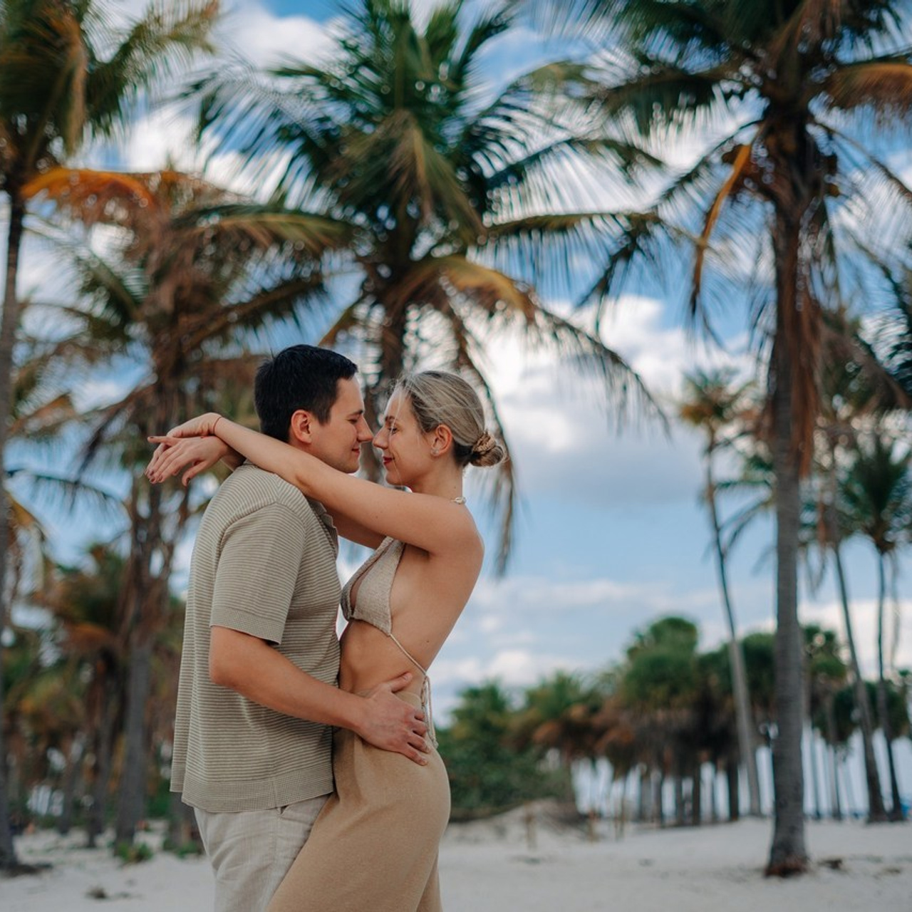 TESTIMONIALS. Professional Photographer in South Florida | Miami, Ft Lauderdale, Palm Beach | Mykola Novikov