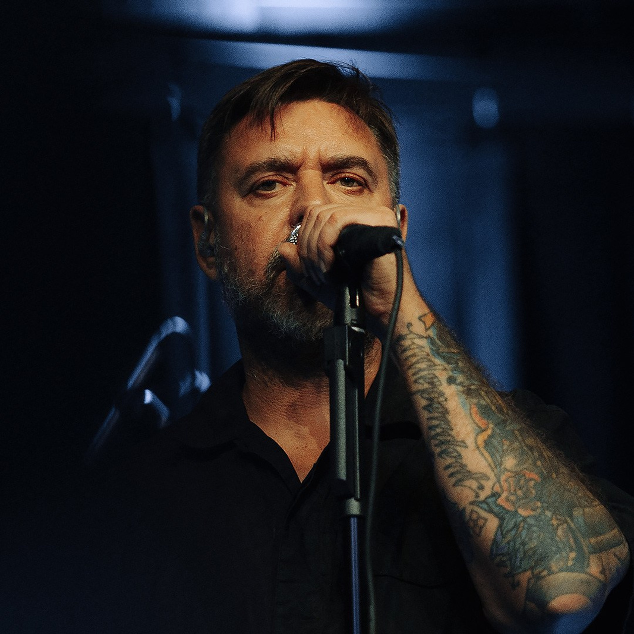 ЛЯПИС ТРУБЕЦКОЙ Live in Miami