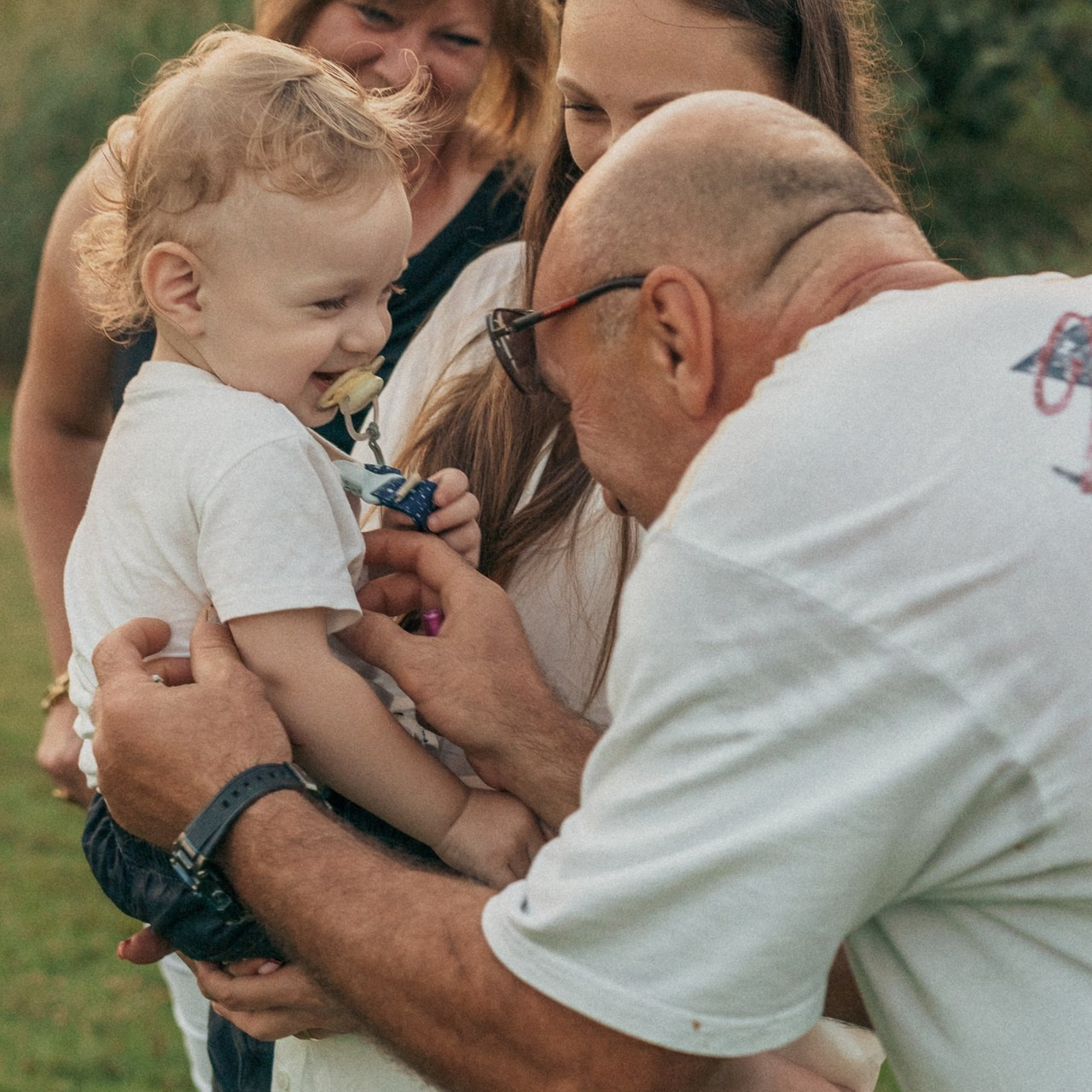 תגובות לקוחות: חוויות אמיתיות מהסשנים שלנו